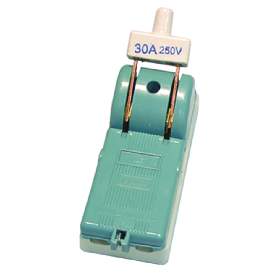 Single Pole Knife Switch, Fused Knife Switch